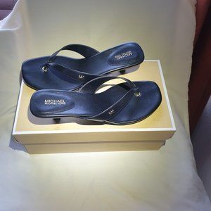 NWOT Michael Kors Sandals Heels